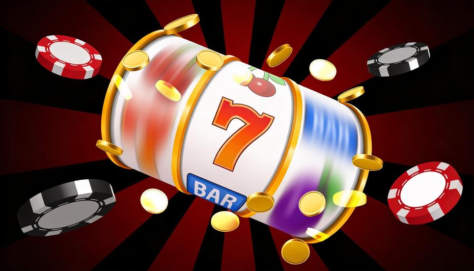 Vegasino casino mobile