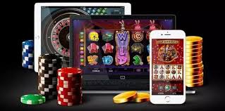 I Programmi di Affiliazione dei Casinò Come Funzionano e Perché Sono Convenienti I Programmi di Affiliazione dei Casinò Come Funzionano e Perché Sono Convenienti